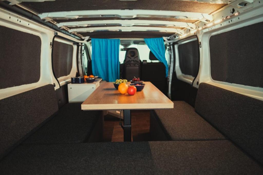 Rent Campervans Keflavik Exterior photo